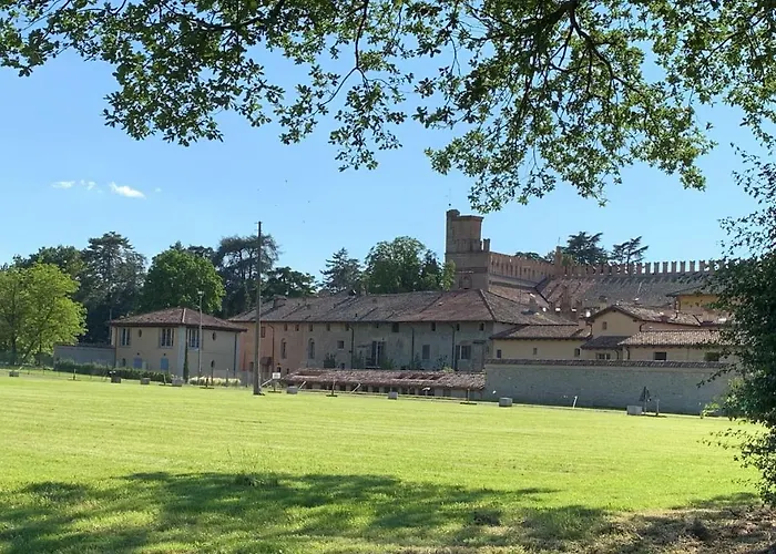 Palazzo De' Rossi Szálloda