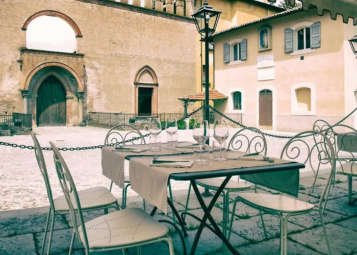 Szálloda Palazzo De' Rossi Sasso Marconi