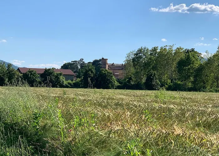 Palazzo De' Rossi Sasso Marconi