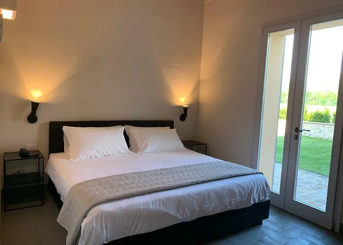 Otel Palazzo De' Rossi