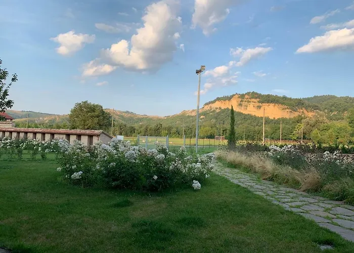 Palazzo De' Rossi Sasso Marconi